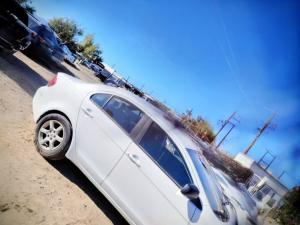 Volantes de conducir para Mitsubishi Outlander