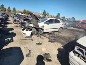 Diferenciales completos para Saturn SL1, LS2 y L200