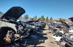 Diferenciales completos para Saturn SL1, LS2 y L200