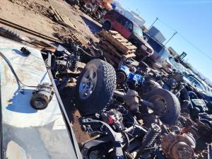 Venta de Barras de Torsión originales para Saturn SL1 y SL2