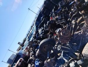 Venta de Barras de Torsión originales para Saturn SL1 y SL2