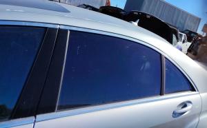 Vidrios de Mercedes Benz SL500