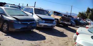 Venta de tableros y marcadores tacometros para Honda