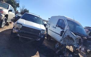 Venta de Marcos de radiadores para Jeep Compass