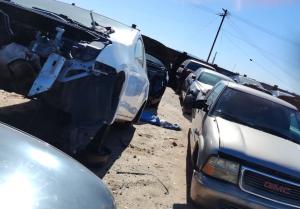 Venta de Alternadores para Toyota Rav4