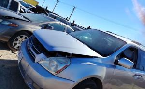 Venta de Alternadores para Toyota Rav4