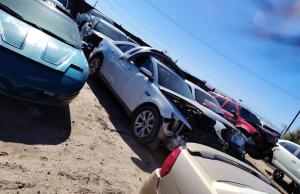 Radiadores originales para Lincoln Continental