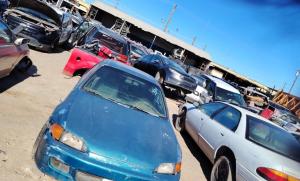 Radiadores originales para Lincoln Continental