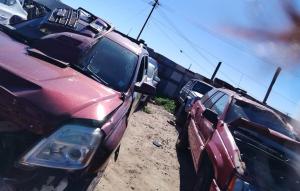 Palancas de velocidades seminuevas para Ford Freestar