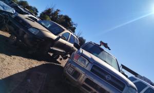 Palancas de velocidades seminuevas para Ford Freestar