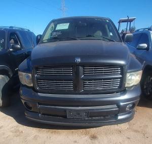 Venta de amortiguadores seminuevos Dodge RAM