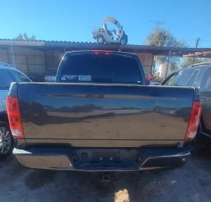 Venta de amortiguadores seminuevos Dodge RAM