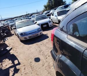 Alternadores originales para Isuzu Hombre