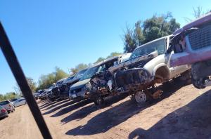 Venta de Baleros Homocineticos originales Nissan 370z