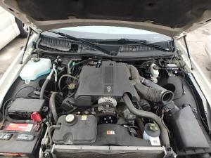 Venta de Computadoras Seminuevas para Lincoln Town Car.