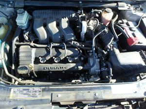 Venta de Motores para Ford Five Hundred