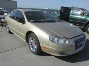Transmisiones para Chrysler LHS en Venta