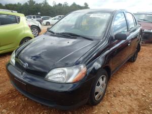 Venta de Parrillas Originales para Toyota Echo