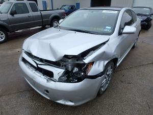 Venta de Parabrisas para Toyota Scion