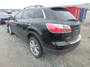 Diferenciales en Venta para Mazda CX-7 y CX-9