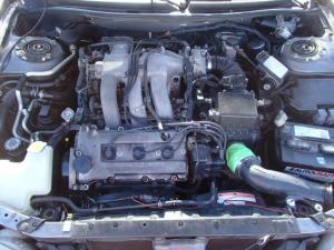 Venta de Sensores Mazda 626 ES LX