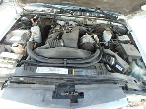 Venta de Motores para GMC Sonoma