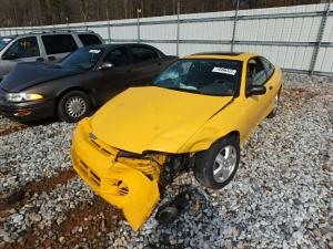 Venta de Diferenciales Originales para Chevrolet Cavalier