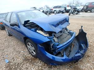 Venta de Salpicaderas usadas y seminuevas para Chevrolet Cavalier