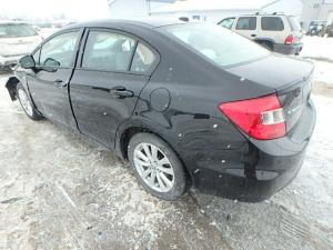 Venta de Puertas para Honda Civic
