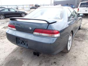Venta de Diferenciales para Honda Prelude