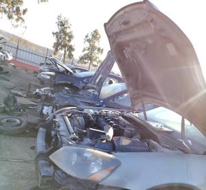 Venta de Motores para Mazda Protege