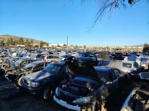 Venta autopartes para Toyota RAV 2007 limited