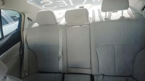 Venta de Asientos para Honda Civic