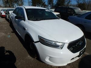 Parabrisas Seminuevos para Ford Taurus