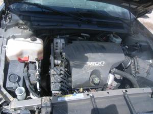 Venta de Accesorios y Transmisiones Buick Lesabre 2000.