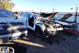 Barras de Torsión Originales para Dodge Intrepid.