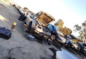 Venta de Barras de Torsión Originales para Ford Mustang.