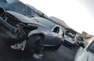 Venta de Barras de Torsión para Nissan Versa.