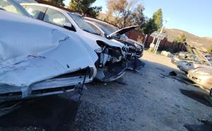 Venta de Barras de Torsión para Honda Fit.