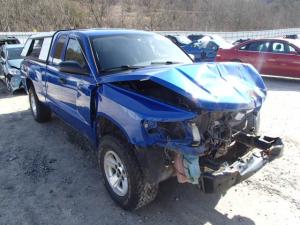 Parabrisas en Venta para Dodge Dakota