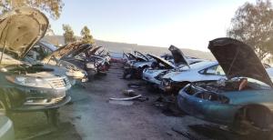 Barras de torsión para BMW 128I, 135I en Venta.