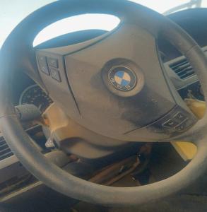 Venta de Columnas de Dirección para BMW z3.