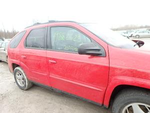 Puertas usadas y Seminuevas en Venta para Aztek de la marca Pontiac