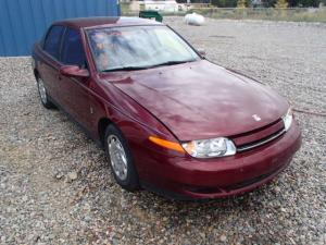 Venta de Parrillas Originales para Saturn LS1 y LS2