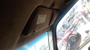 Venta de Vidrios Originales para Nissan Stanza