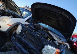 Venta de Barras de Torsión Chevrolet Equinox