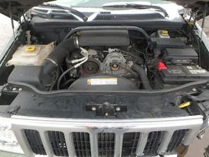 Venta de Modulos de ABS Originales Jeep Commander