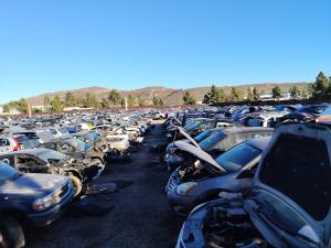 Qué precio tiene el Parabrisas para Ford Focus 2003