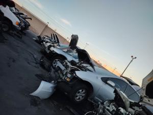 Cotización de Micas traseras para Dodge Ram