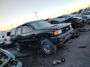 Qué precio tiene el aro dentado para Isuzu Rodeo 2002 3.2